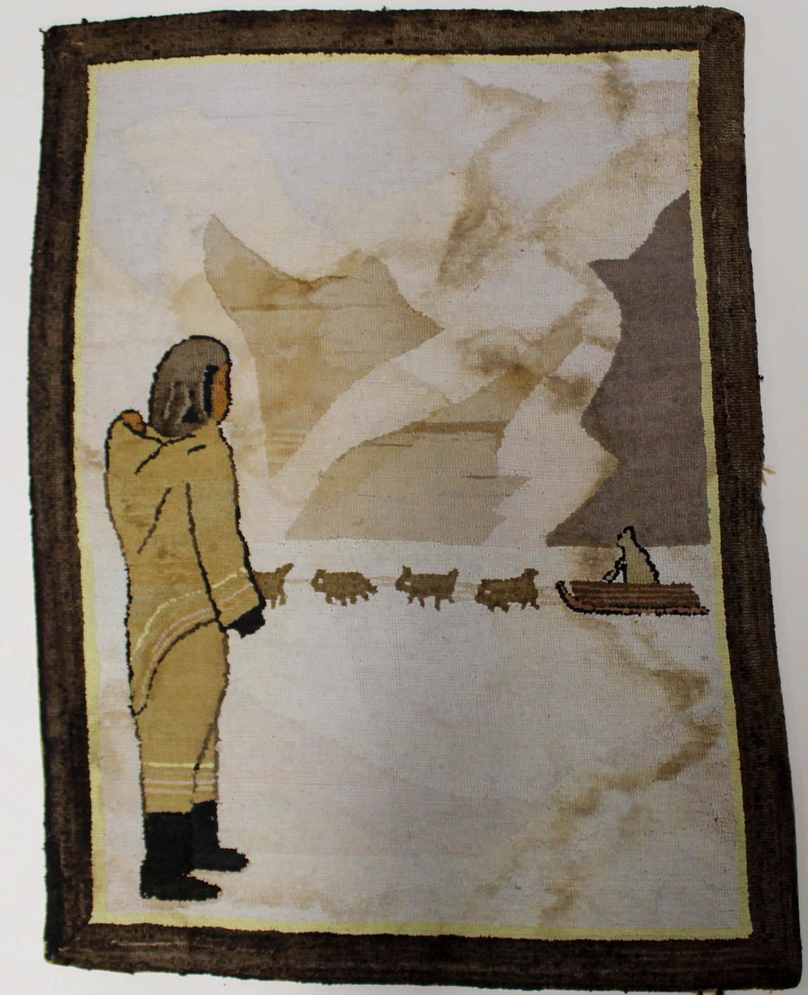 Grenfell Mat / Rug (1 of 6)