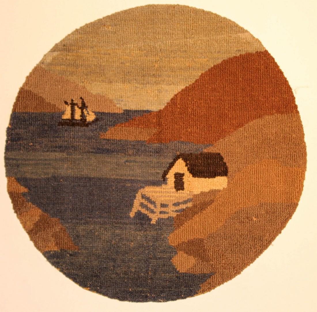 Grenfell Mat / Rug (1 of 5)