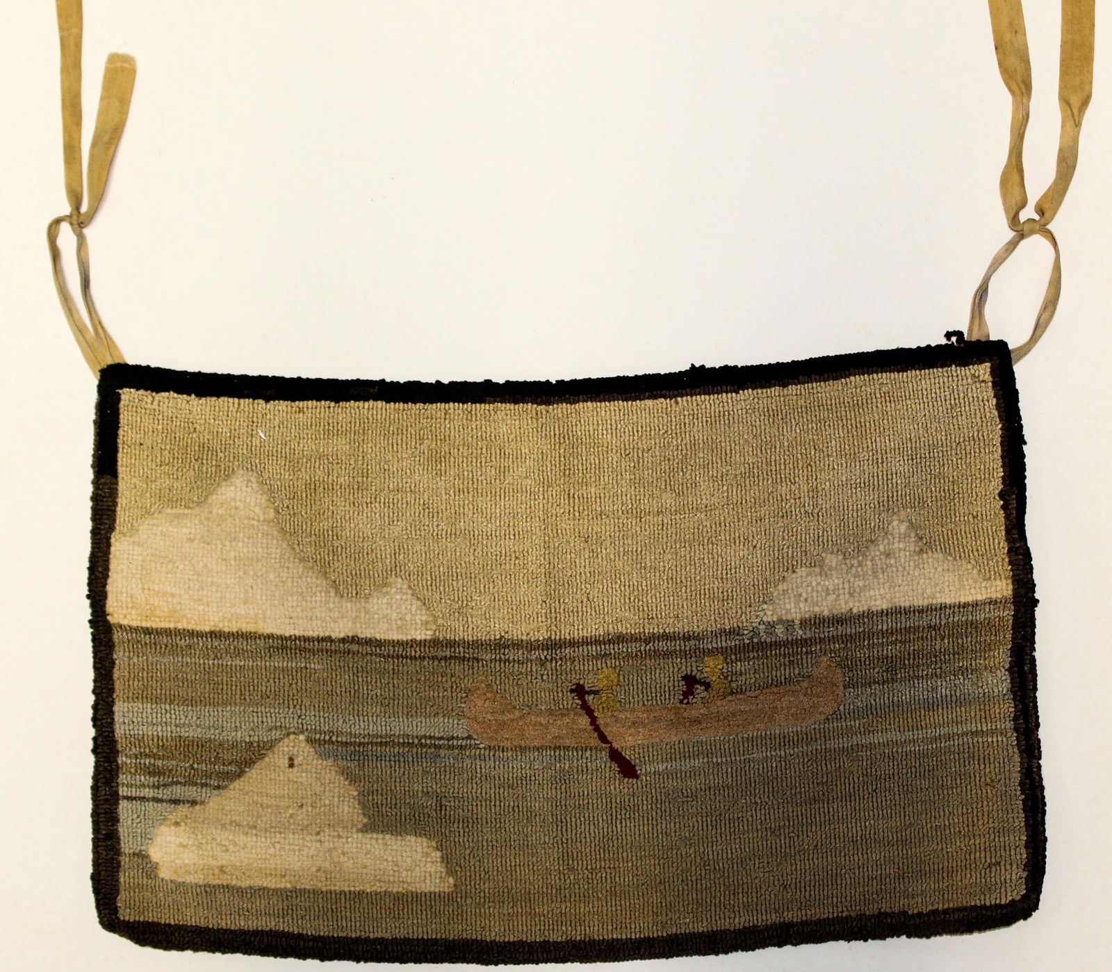 Grenfell Mat / Rug (1 of 6)