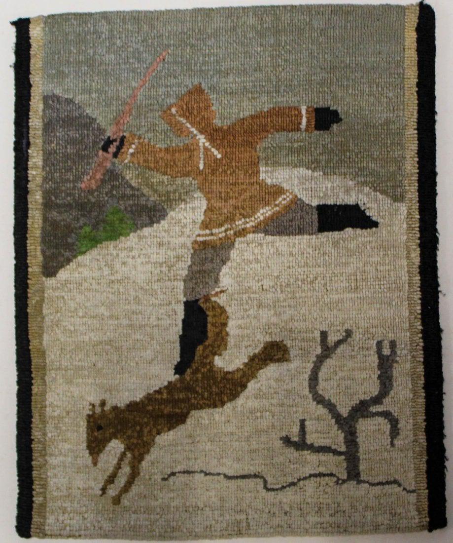 Grenfell Mat / Rug (1 of 6)