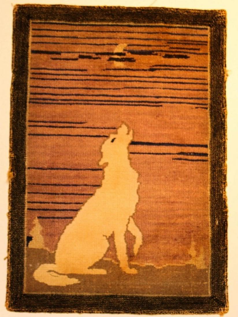 Grenfell Mat / Rug (1 of 6)