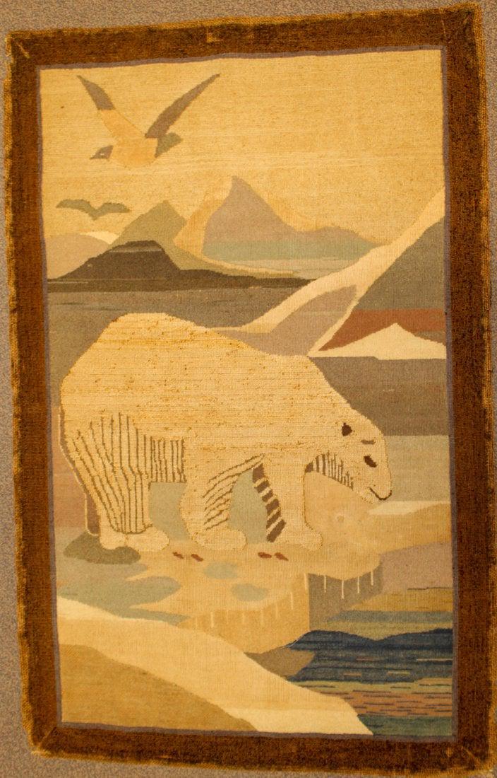 Grenfell Mat / Rug (1 of 7)