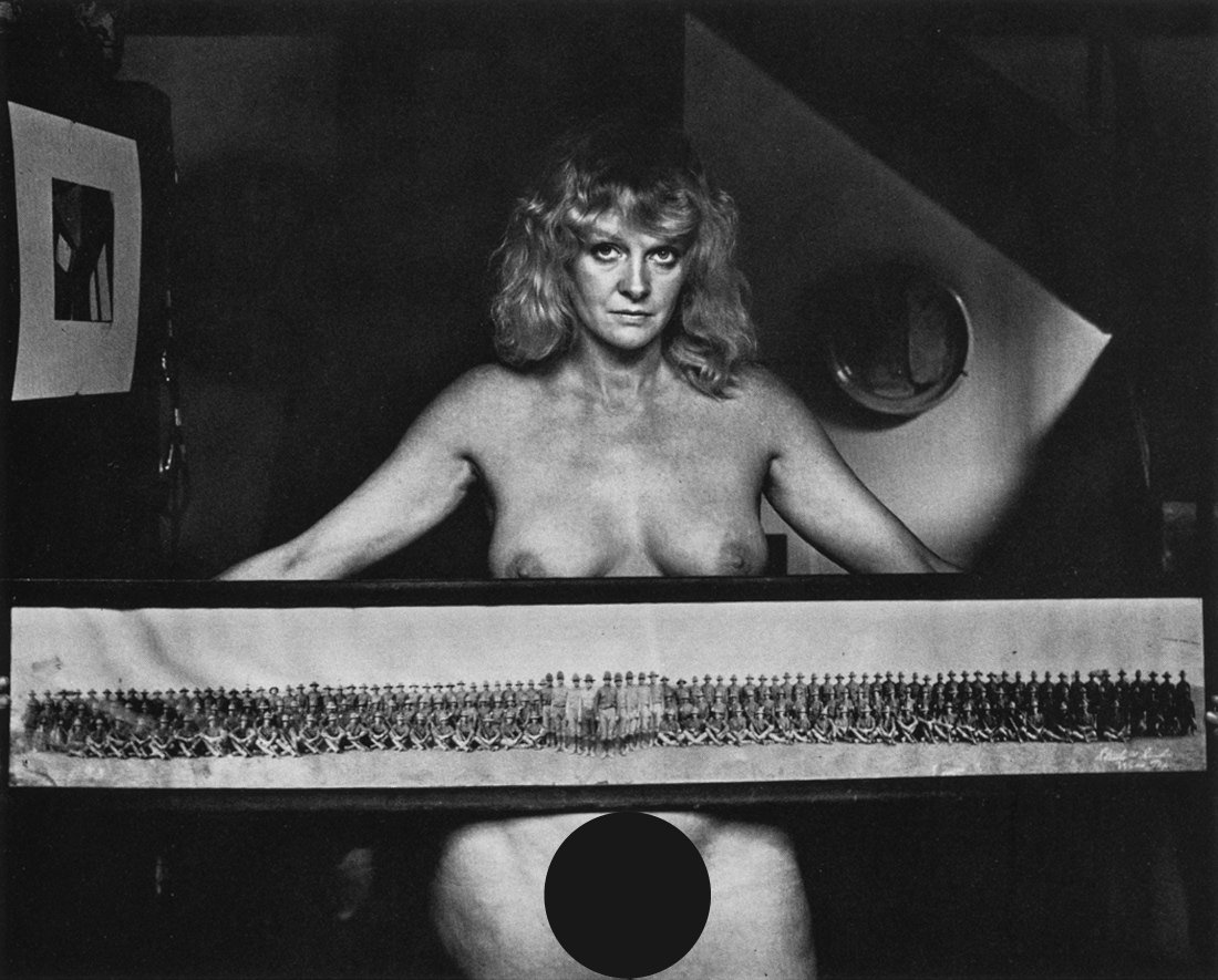 JUDY DATER - Cherie, 1972 (1 of 2)