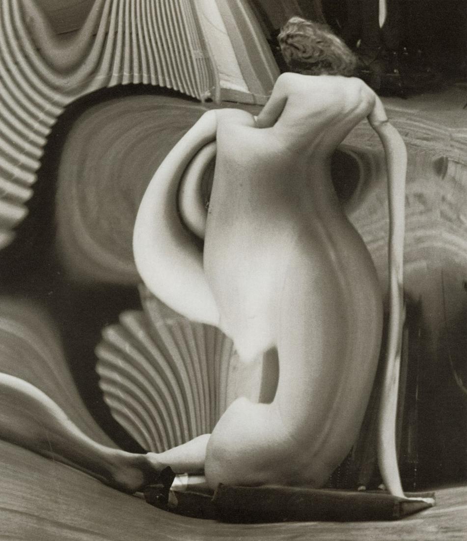 ANDRE KERTESZ - Distortion No. 82, 1933 (1 of 1)