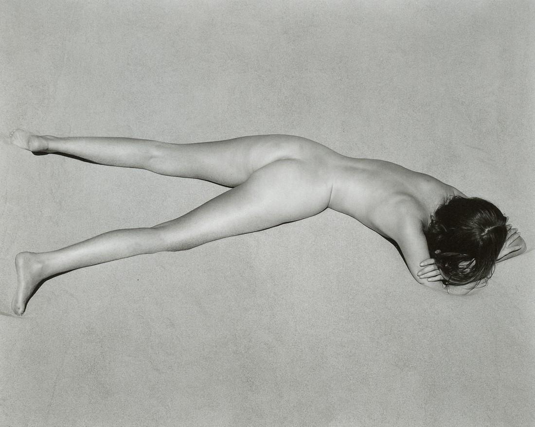 EDWARD WESTON - Charis, 1936 (1 of 1)