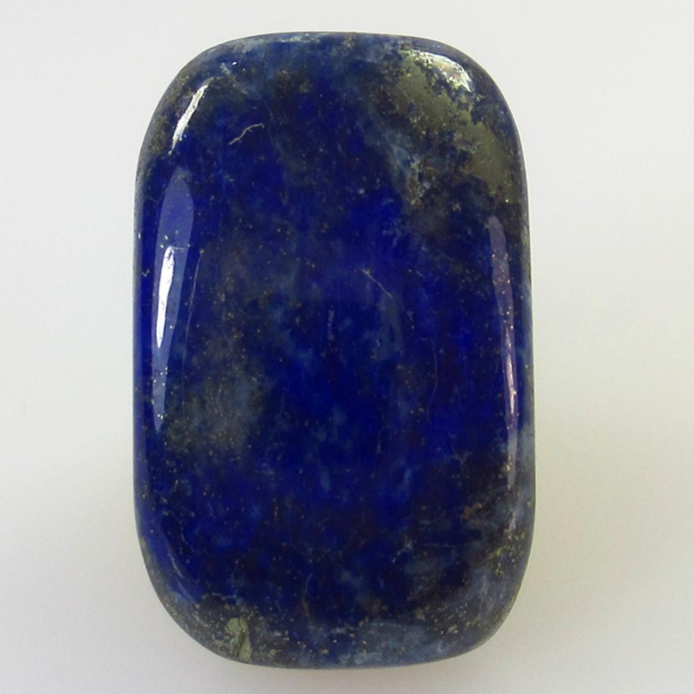 27.89 Cts Natural Lapis Lazuli (1 of 2)