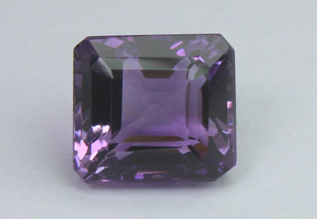 8.68 Ct Natural Amethyst (1 of 3)