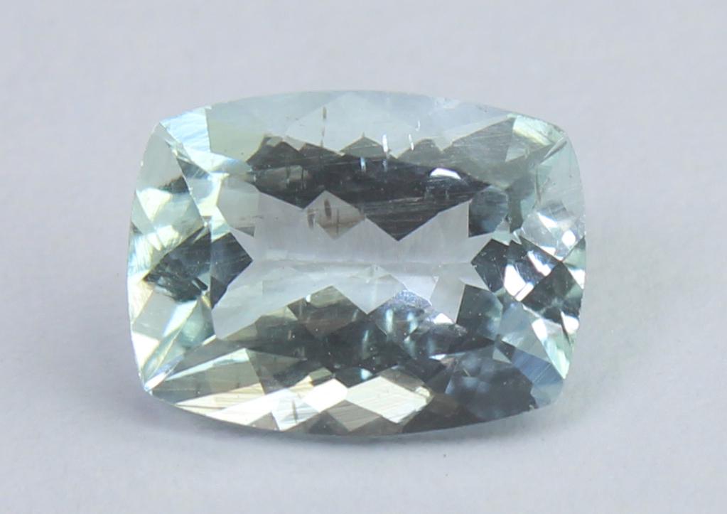 1.17 Ct Natural Aquamarine (1 of 3)