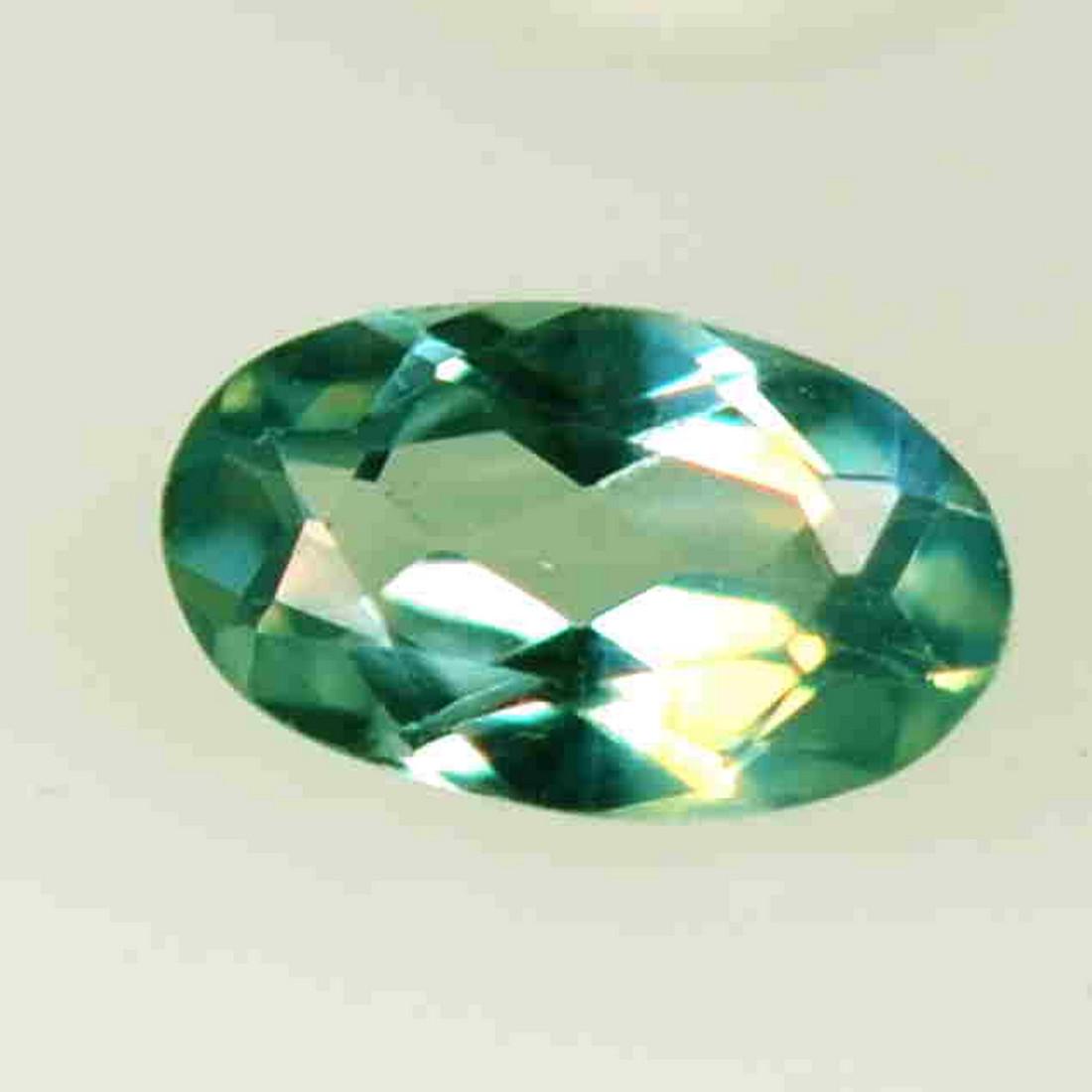 0.22 Cts Natural Color Change Alexandrite: Title: 0.22 Cts Natural Color Change Alexandrite Color/Clarity: Green to PurpleRed/VS Gemstone Type: Alexandrite Carat Weights: 0.22 Cts Size/Dimensions: 5.09 x 3.14 x 1.57 mm Reserve: $125.00 Shippin