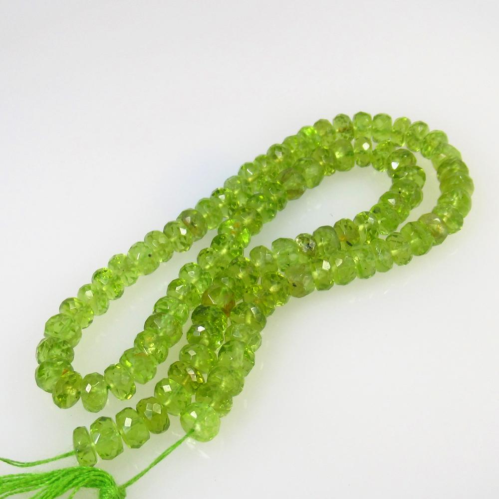 45.92 Ct Natural 87 Drilled Peridot Round Beads: Title: 45.92 Ct Natural 87 Drilled Peridot Round Beads Stone Clarity: Transparent Gemstones: Natural Peridot Beads Carat Weights: 45.92 Size/Dimensions: 4.40 to 4.60 mm / 87 PC's Additional Informatio