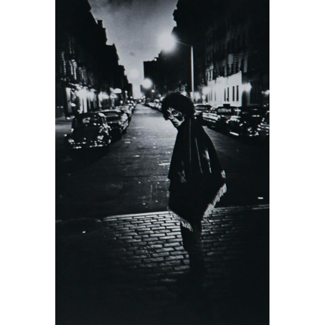 LARRY CLARK - Acid, Lower East Side (1 of 1)