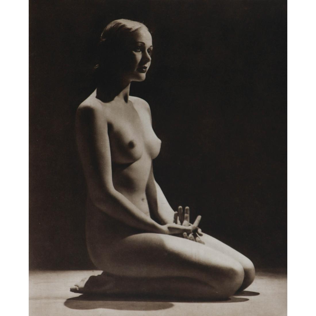 JOHN EVERARD - Gretel (1 of 1)