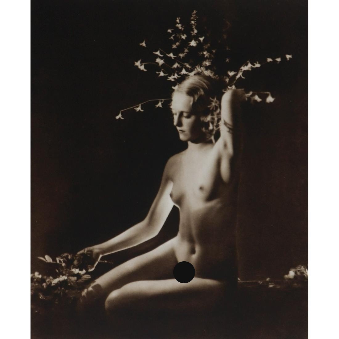 JOHN EVERARD - The Pearl (1 of 2)