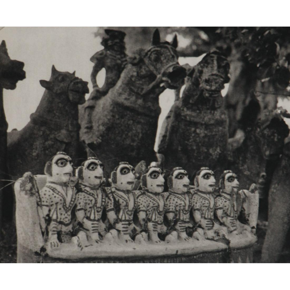 HARRY MILLER - The Seven Ghost Sisters (1 of 1)