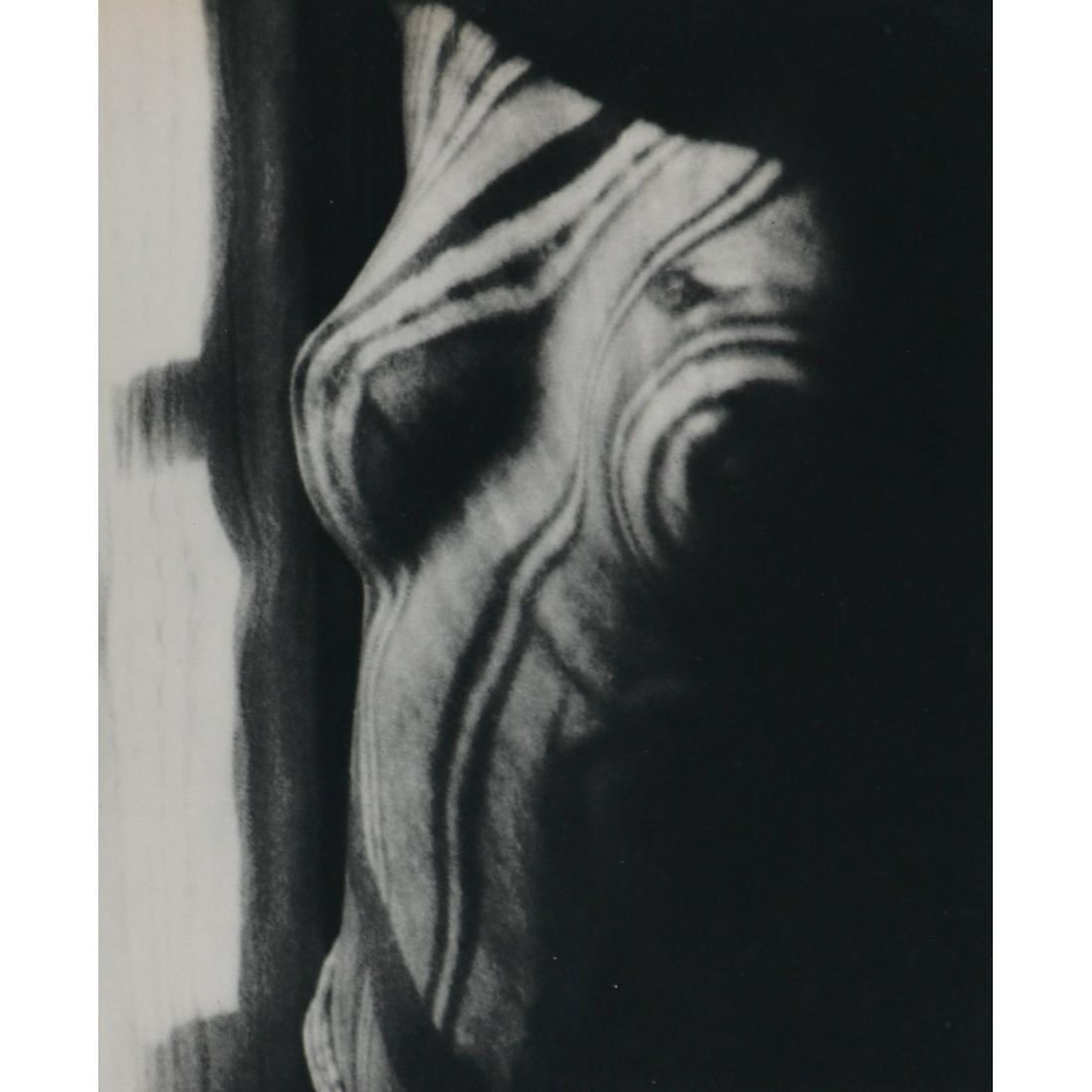 MAN RAY - Les Visages de la Femme (1 of 1)