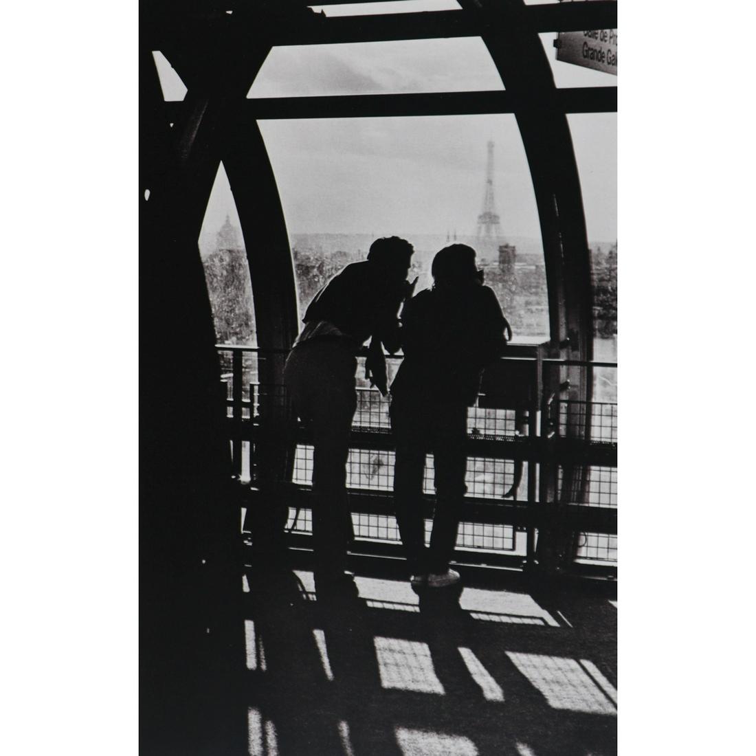 WILLY RONIS - Couple (1 of 1)