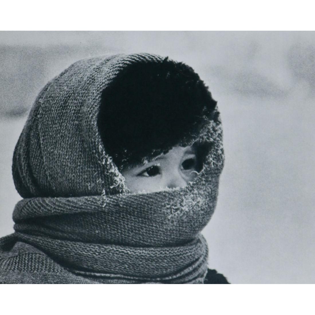 V. SHUSTOV - Child (1 of 1)