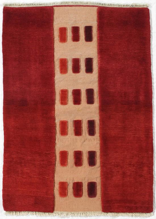 Kelim Gabbeh 3.9x5.2 (1 of 4)