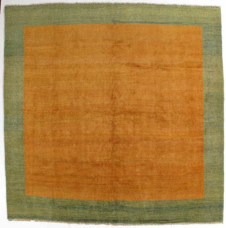 Persian Gabbeh 11x11 (1 of 4)