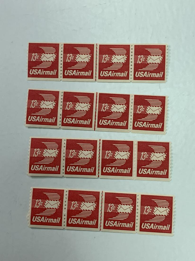 Scott No. C83 4 each MNH Plate Block (1 of 2)