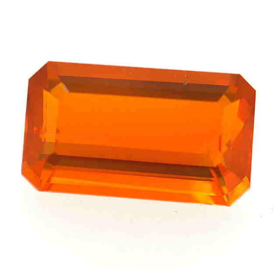 2.63 Cts Sale! Natural Fire Opal (1 of 4)