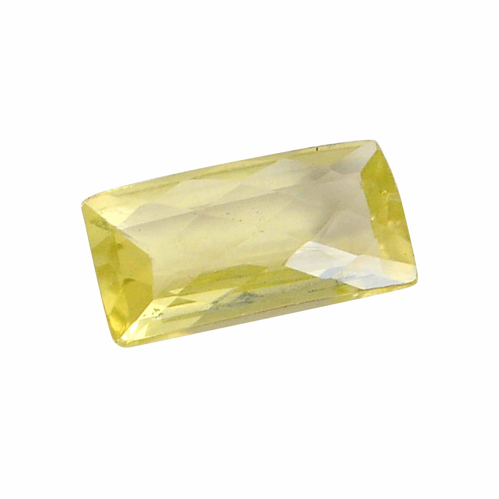 5.1 Carat Yellow Color Natural Octagon Lemon Quartz: No Reserve! Title: 5.1 Carat Yellow Color Natural Octagon Lemon Quartz Loose Gemstone 1 Pieces Brand: Gems Trading Center Gemstones: Lemon Quartz Carat Weights: 5.1 Size/Dimensions: 5H x 8W x 16L mm S