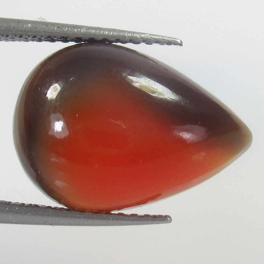 7.17 Cts Natural Red Jasper Quartz: No Reserve! Title: 7.17 Cts Natural Red Jasper Quartz Gemstones: Quartz Carat weights: 7.17 Size/Dimensions: 15.90 x 11.10 x 6.10 mm Description:Gemstone Shipping: Domestic: Flat-rate of $7.00 to anyw