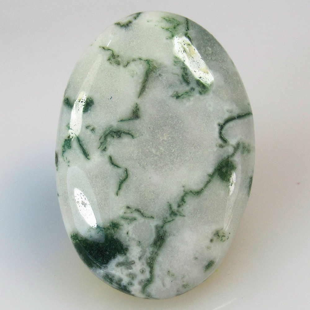 22.34 Cts Natural Tree Jasper Quartz (1 of 2)