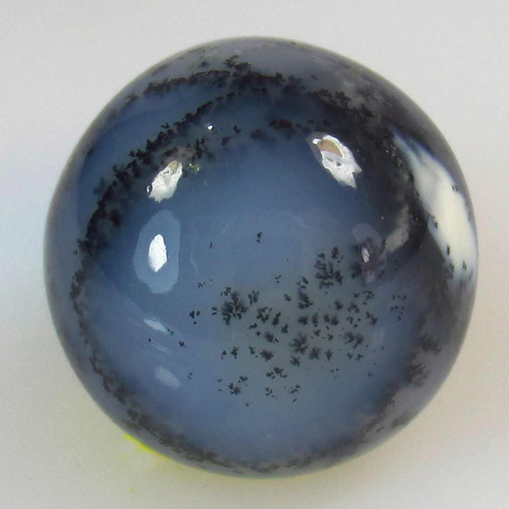 22.00 Cts Natural Dendrite Opal (1 of 2)