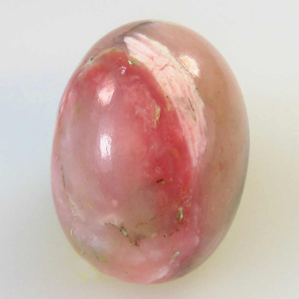 15.18 Cts Natural Pink Opal (1 of 2)