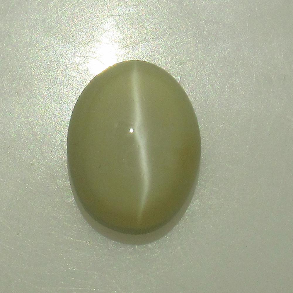 6.41 Ct Natural Moonstone Oval Cab: No Reserve! Title: 6.41 Ct Natural Moonstone Oval Cab Stone Clarity: Semi-Transparent Gemstone: Natural Moonstone Carat Weight: 6.41 Size/Dimensions: 13.90 x 10.60 x 6.10 mm Additional Information: Ni