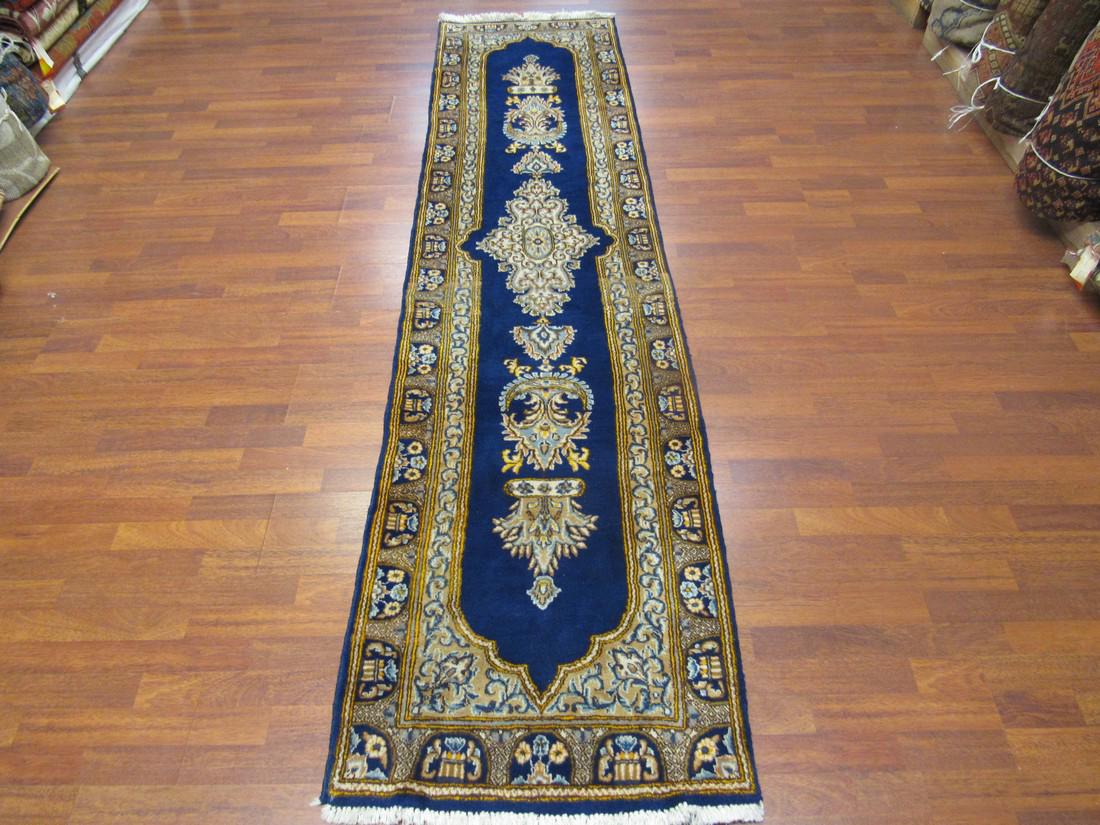 Antique Persian Kirman Runner-2921 (1 of 10)