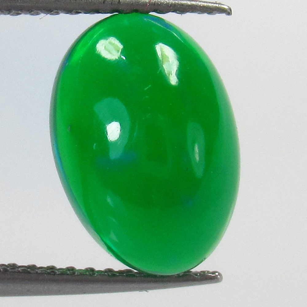 2.30 Cts Natural Blue Opal (1 of 2)