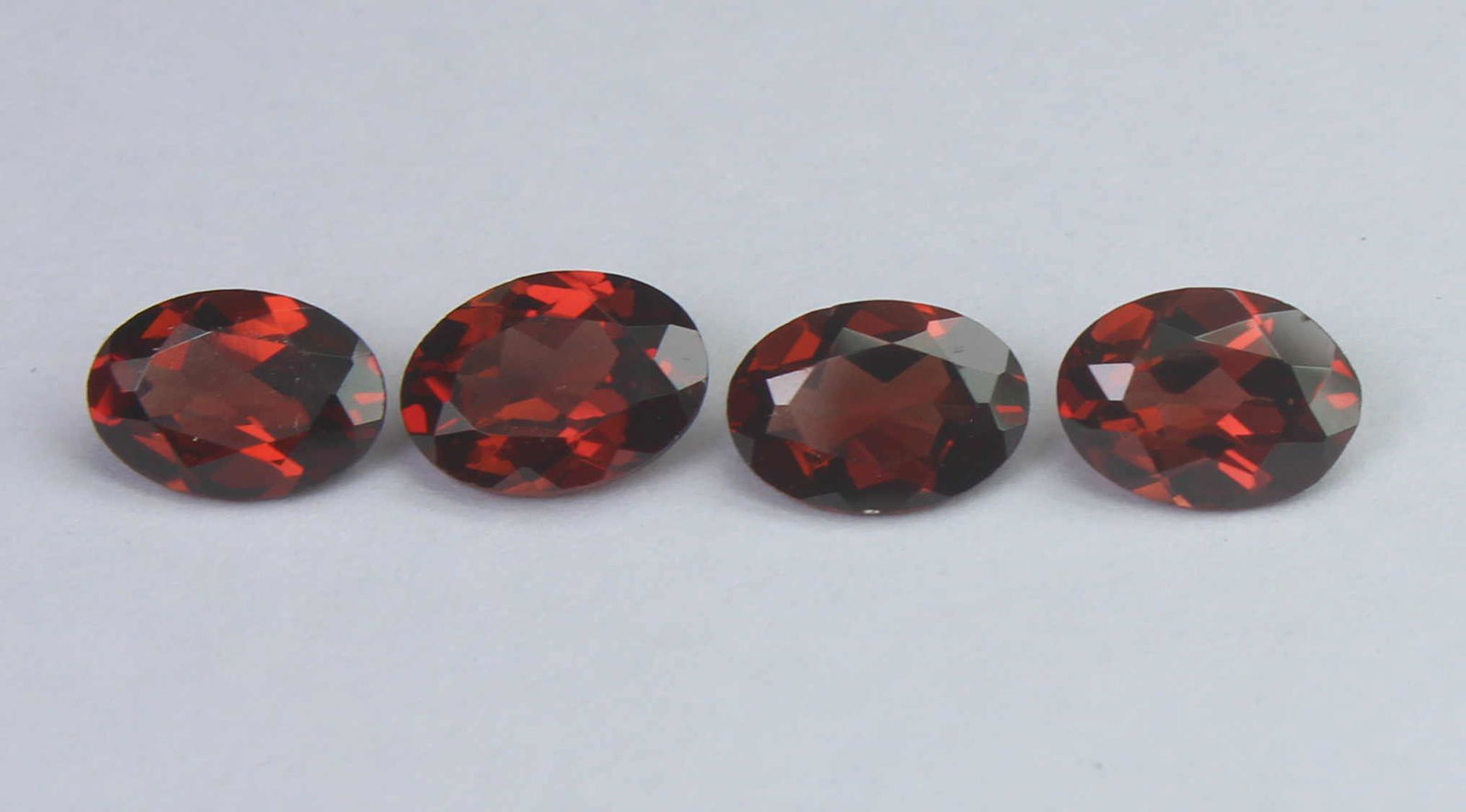 3.46 Cts Natural Almandite Garnet Lot (1 of 3)