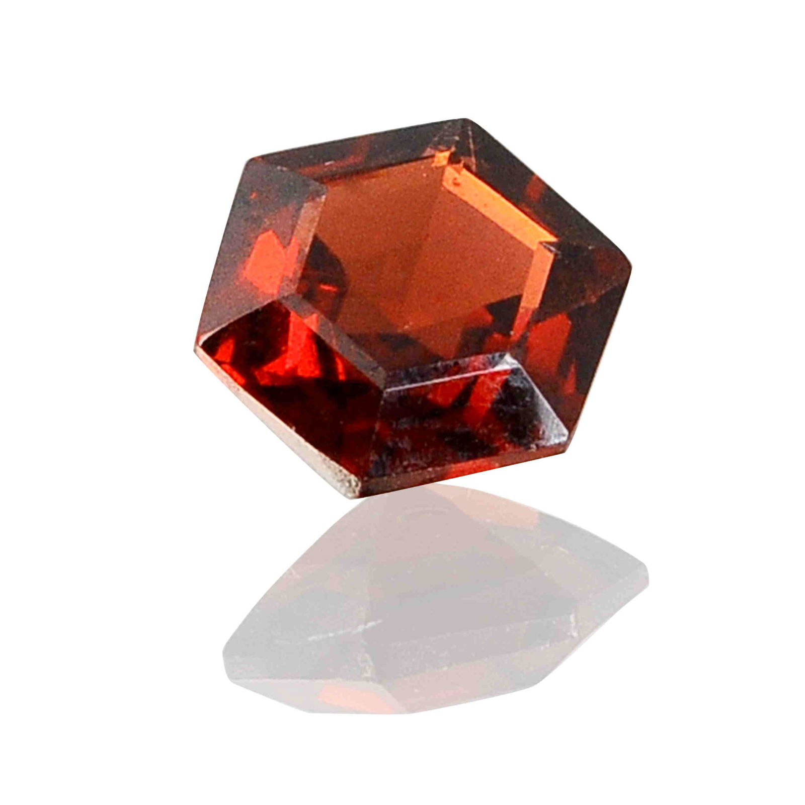 1.75 Carat Red Color Natural Fancy Garnet Loose: No Reserve! Title: 1.75 Carat Red Color Natural Fancy Garnet Loose Gemstone 1 Pieces Brand: Gems Trading Center Gemstones: Garnet Carat Weights: 1.75 Size/Dimensions: 4H x 7W x 7L mm Shipping: Domesti