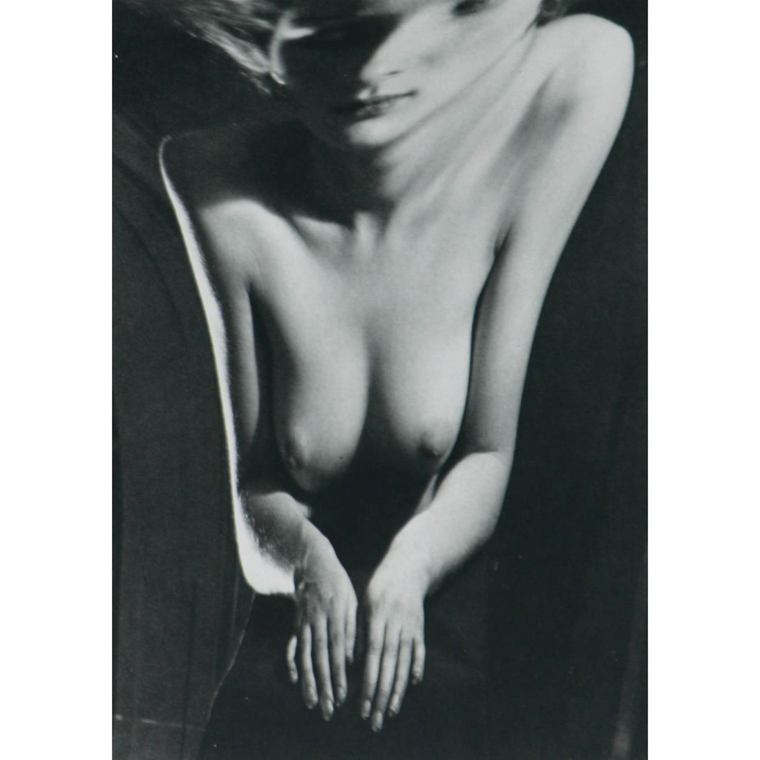 ANDRE KERTESZ - Distortion #132 (1 of 1)