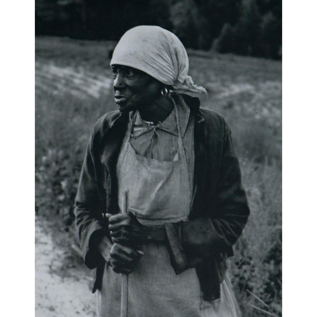 DOROTHEA LANGE - Ex-Slave with Long Memory, Alabama (1 of 1)