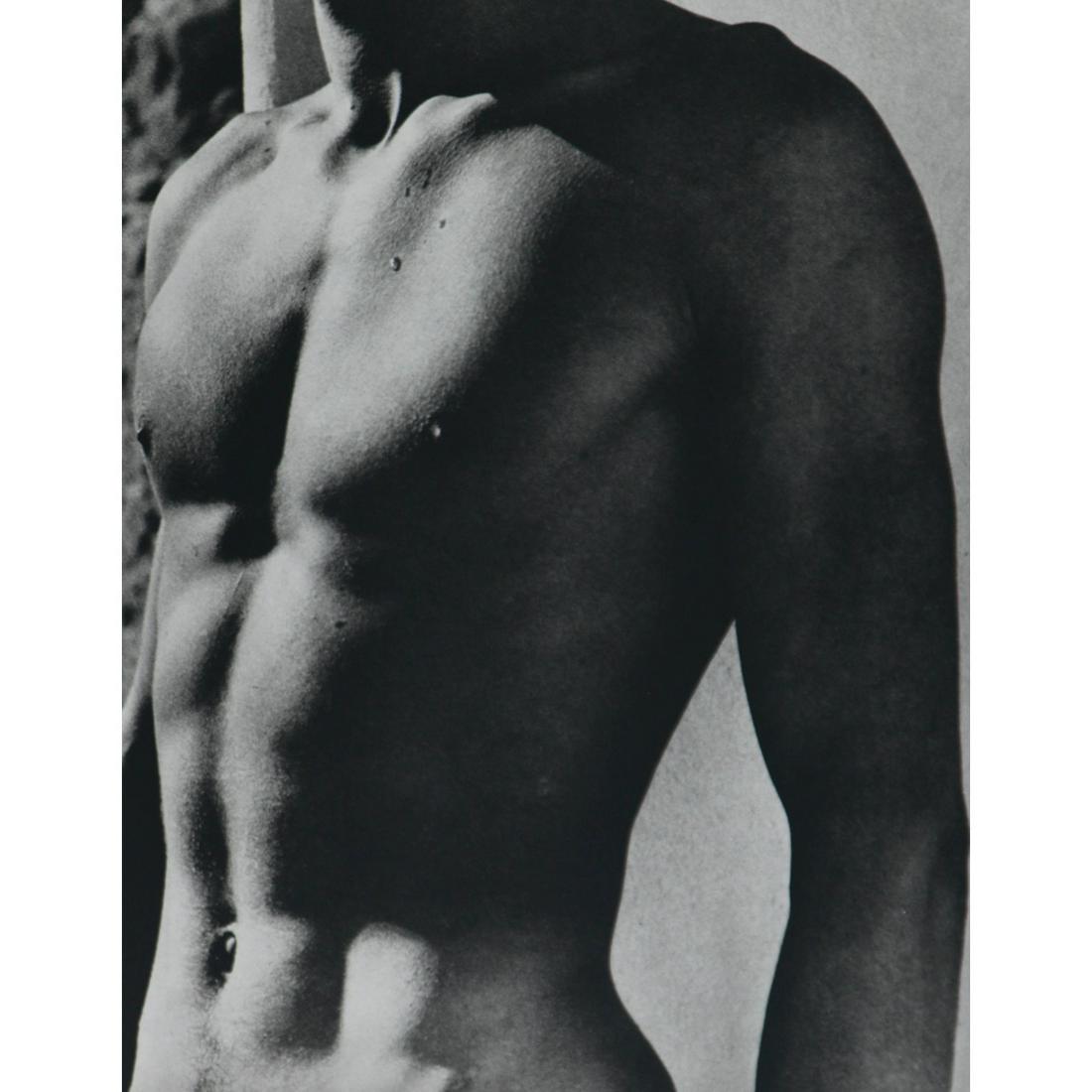 HERBERT LIST - Greece, 1936: Artist: HERBERT LIST Print Title: Greece, 1936 Medium: Sheet-fed Gravure Printing Date: 1980's Printed in Japan Image Size approx: 10.25 x 8 inches Herbert List (1903-1973) was a German photographer,