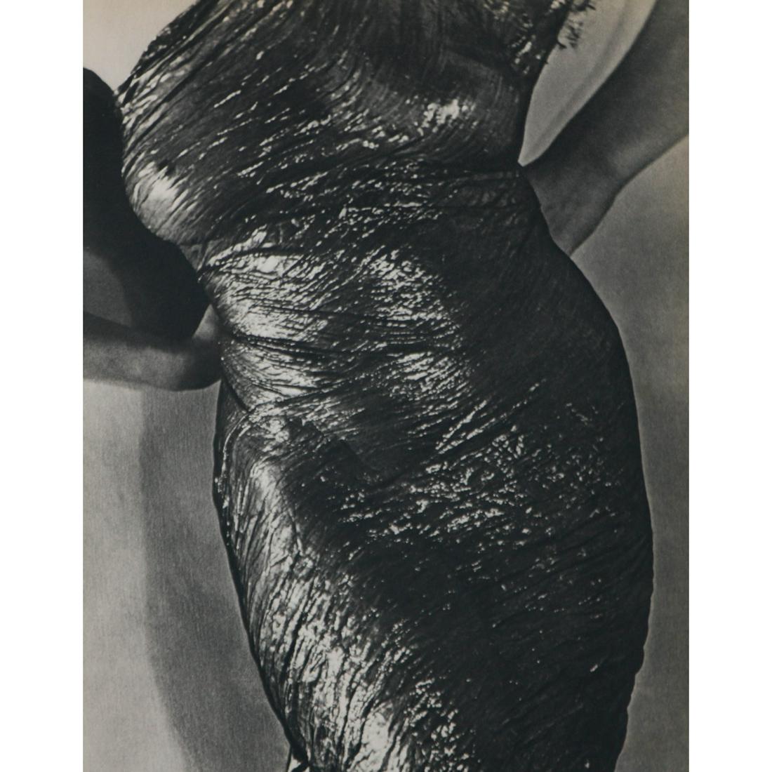 MAN RAY - Les Visages de la femme (1 of 1)