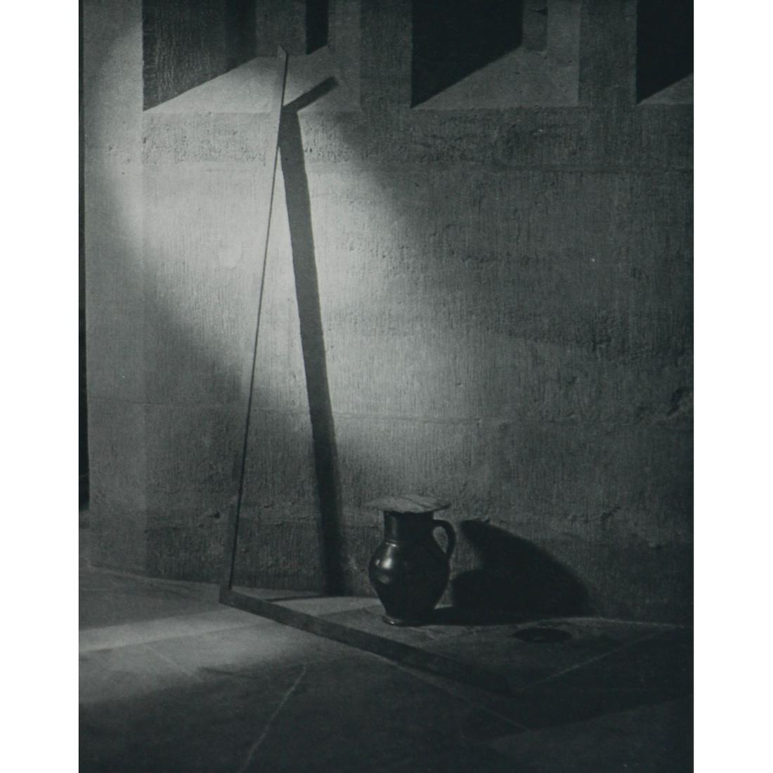 JOSEF SUDEK - Untitled (1 of 1)