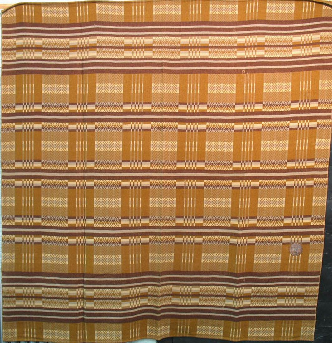 HORSE BLANKET ANTIQUE (1 of 4)