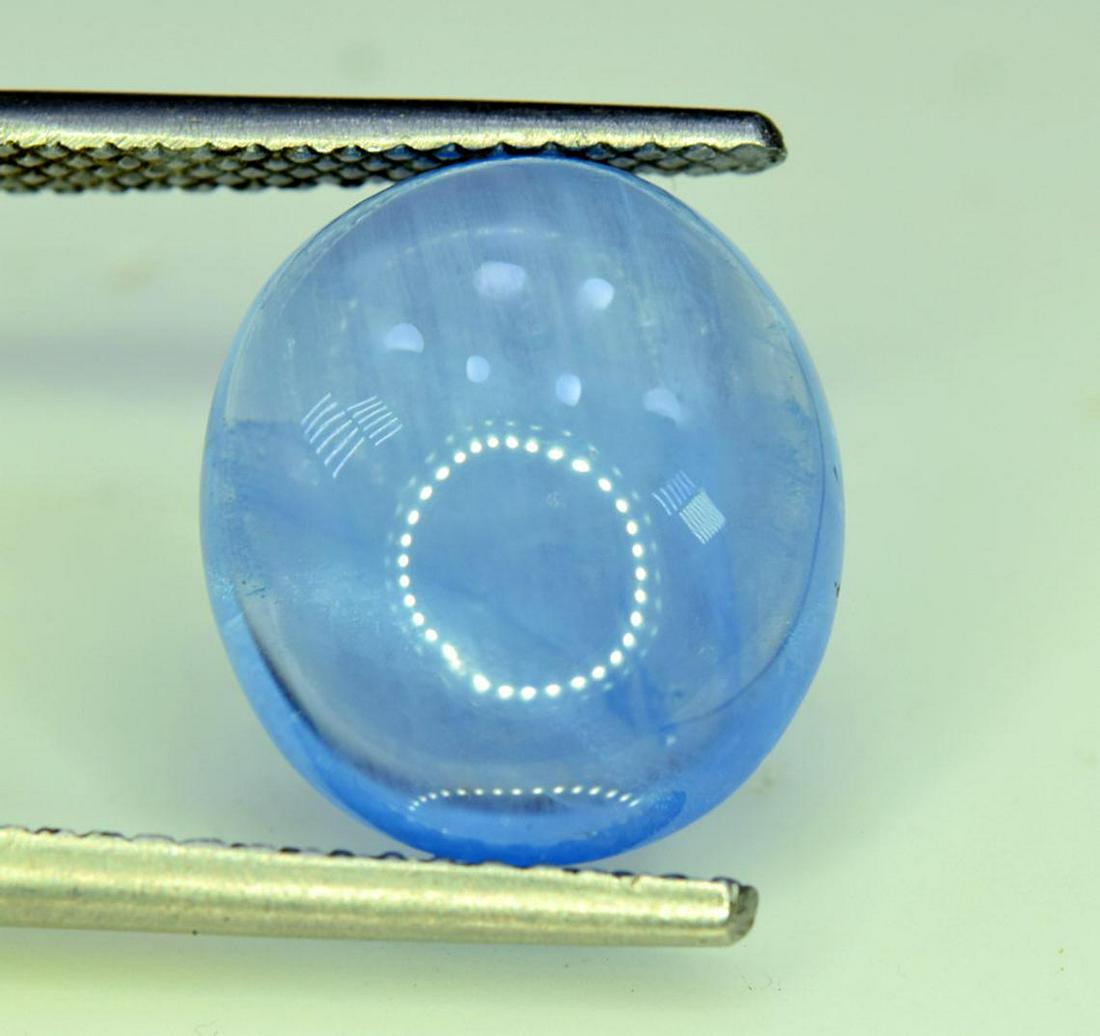 Aquamarine Cabochon , Natural Aquamarine Stone - 9.30: Materials: Gem type: Aquamarine Carat weight: 9.30 Description Aquamarine Cabochon , Natural Aquamarine Stone Weight: 9.30 carats Size : 15*13*6 mm Treatment : Natural Origin : Pakistan DHL Ecommerce 