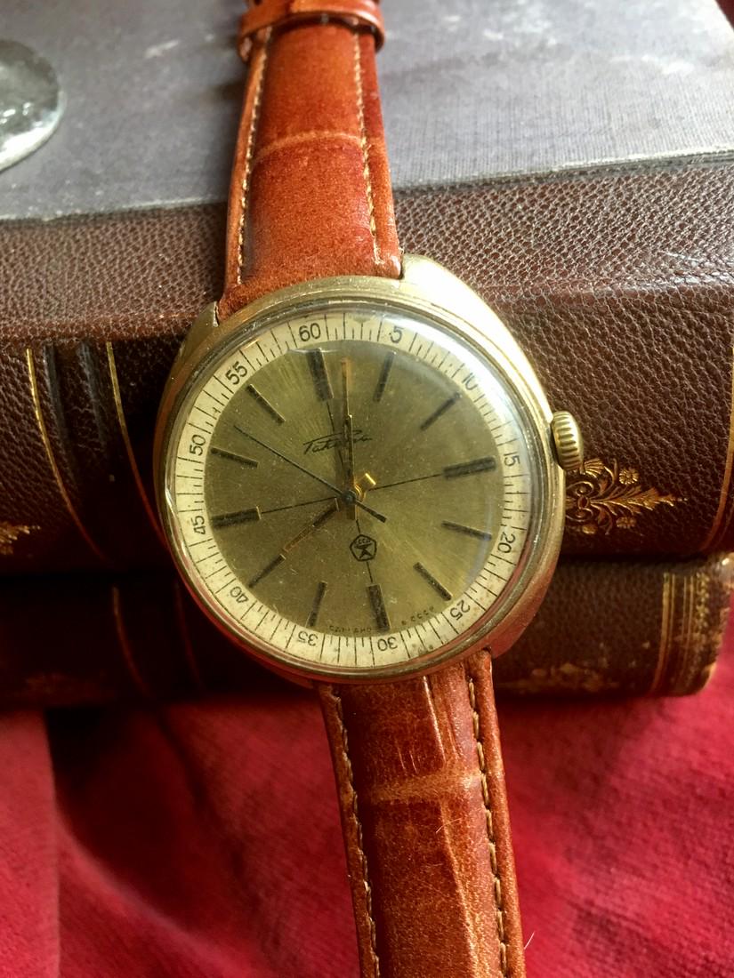 Raketa Vintage Men Wrist Watch / Russian Antique: Materials Band material: Leather Gold, Stainless steel Raketa vintage men wrist watch russian antique unisex white USSR watches. Men's Watch Raketa. Men's Gift. Mechanical Vintage Mens Watch. Classic