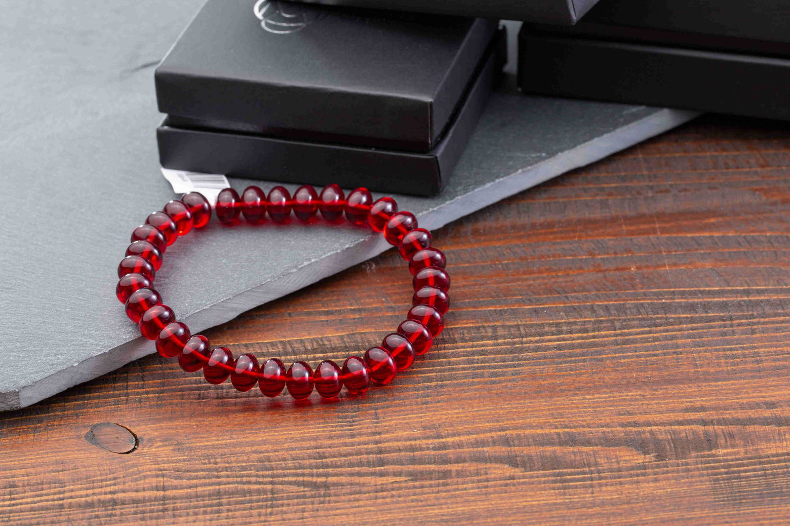 Ruby Red Amber (1 of 3)