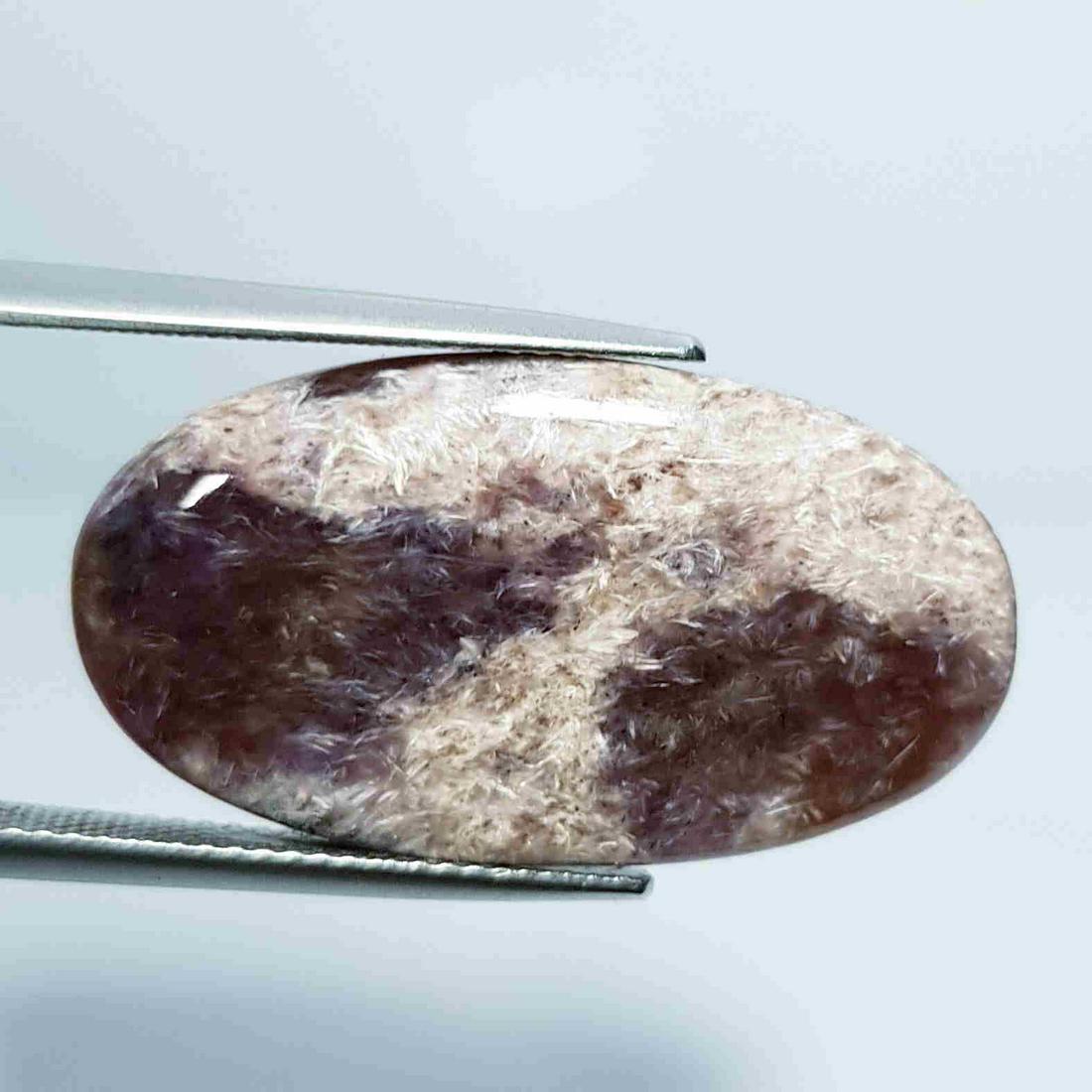 14.59 ct Natural Surfonite (1 of 5)