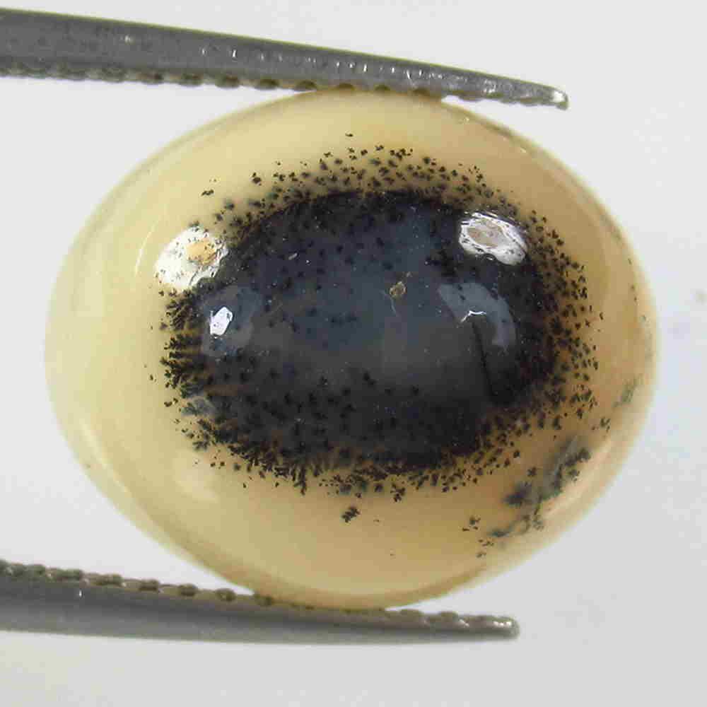 6.63 Cts Natural Chalcedony (1 of 2)