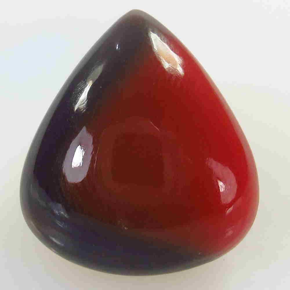 16.06 Cts Natural Jasper Quartz: No Reserve! Title: 16.06 Cts Natural Jasper Quartz Additional Information: Gemstone Gemstones: Quartz Carat Weights: 16.06 Size/Dimensions: 20.00 x 18.30 x 6.30 mm Additional Information: Shape - Pear