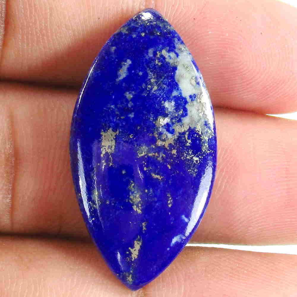 23.00 Cts Natural Lapis Lazuli (1 of 2)