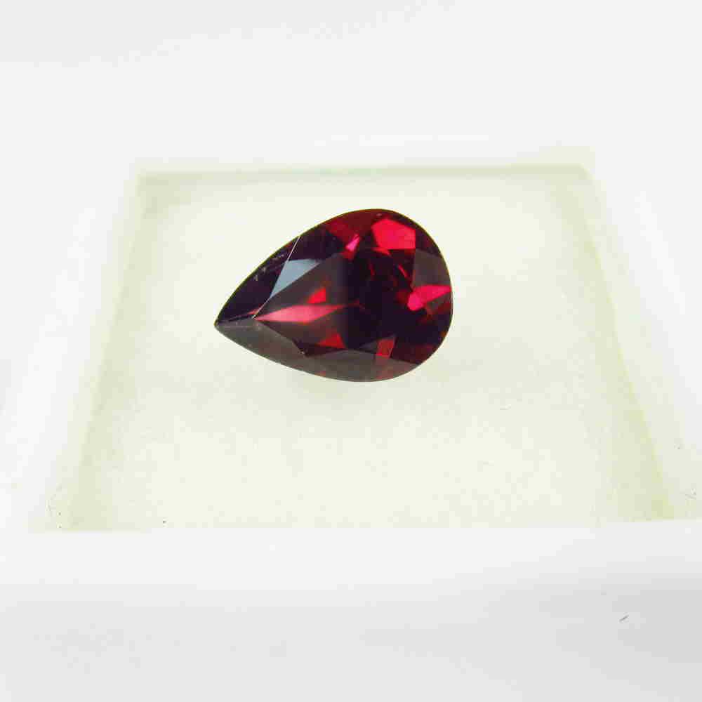 2.12 Cts Natural Garnet (1 of 2)