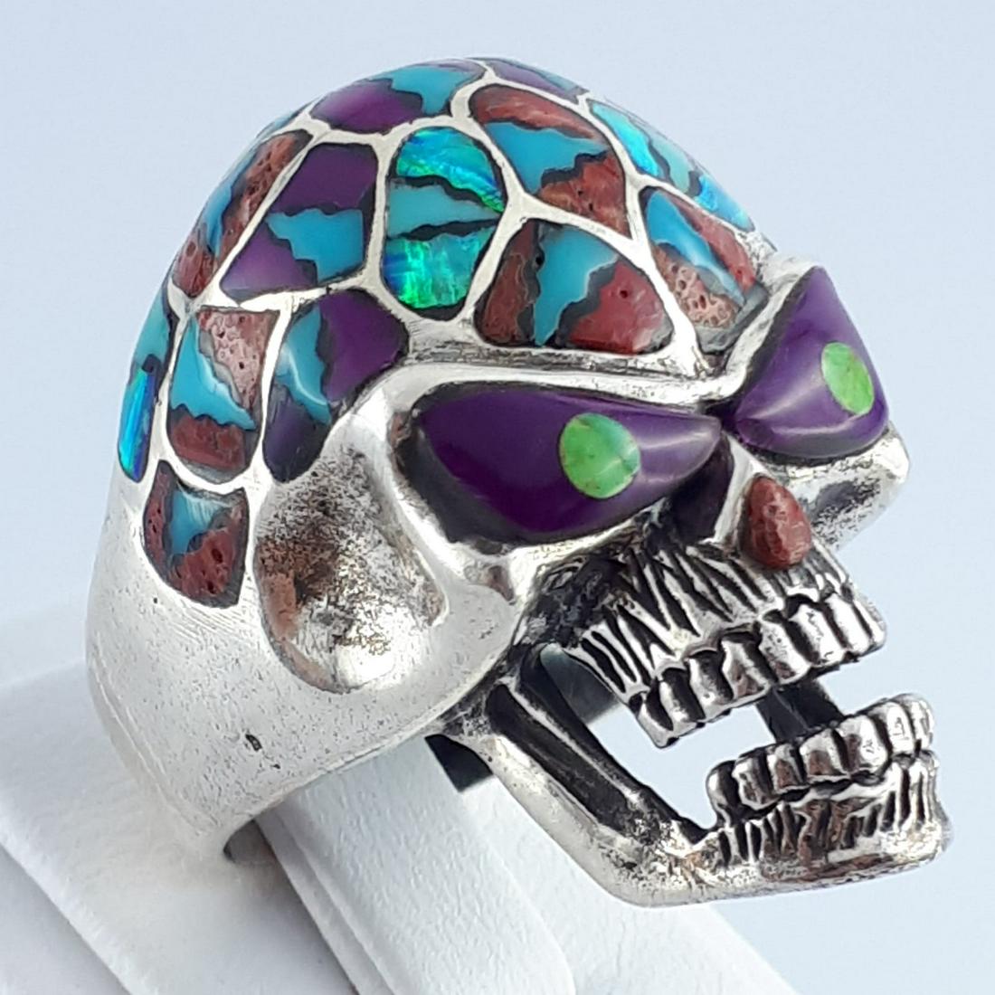 925 Sterling Silver - Ring (1 of 11)